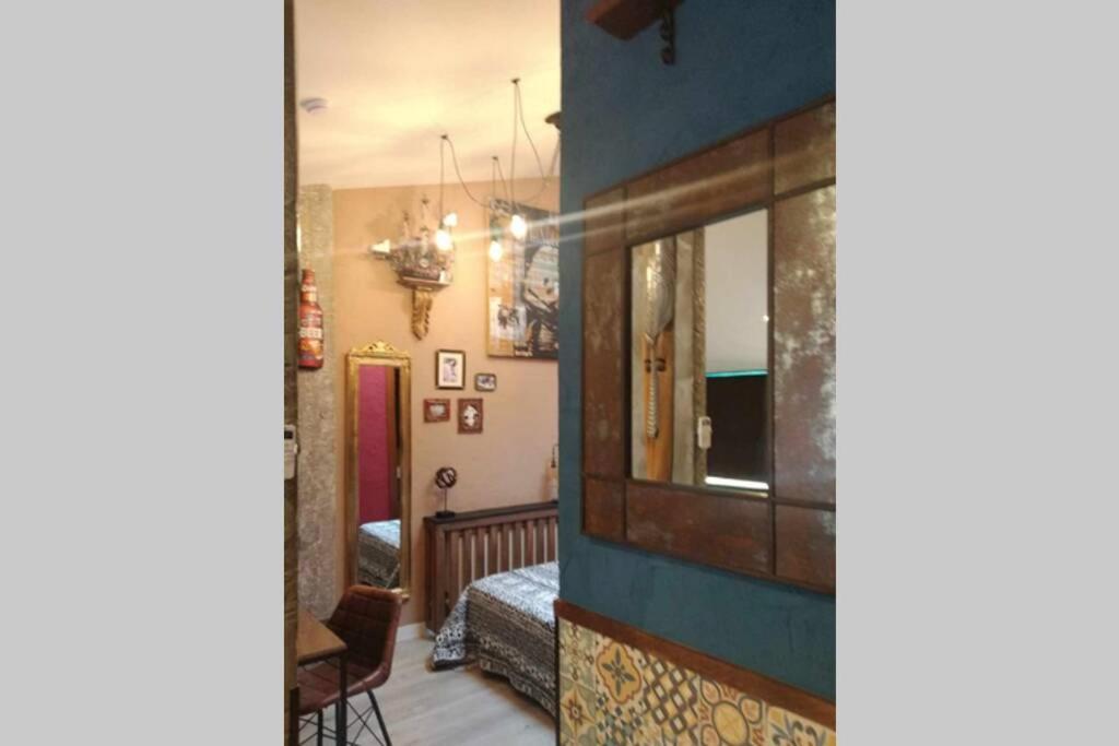 Loft-Buhardilla Industrial, Junto A La Plaza Mayor, By My Home In Salamanca Exterior photo